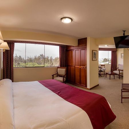 El Cabildo Hotel Arequipa Ngoại thất bức ảnh
