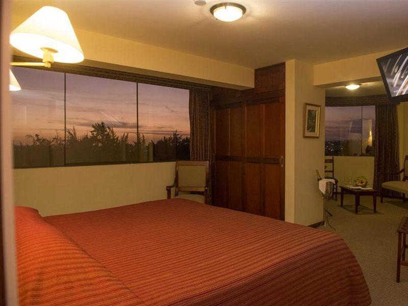 El Cabildo Hotel Arequipa Ngoại thất bức ảnh