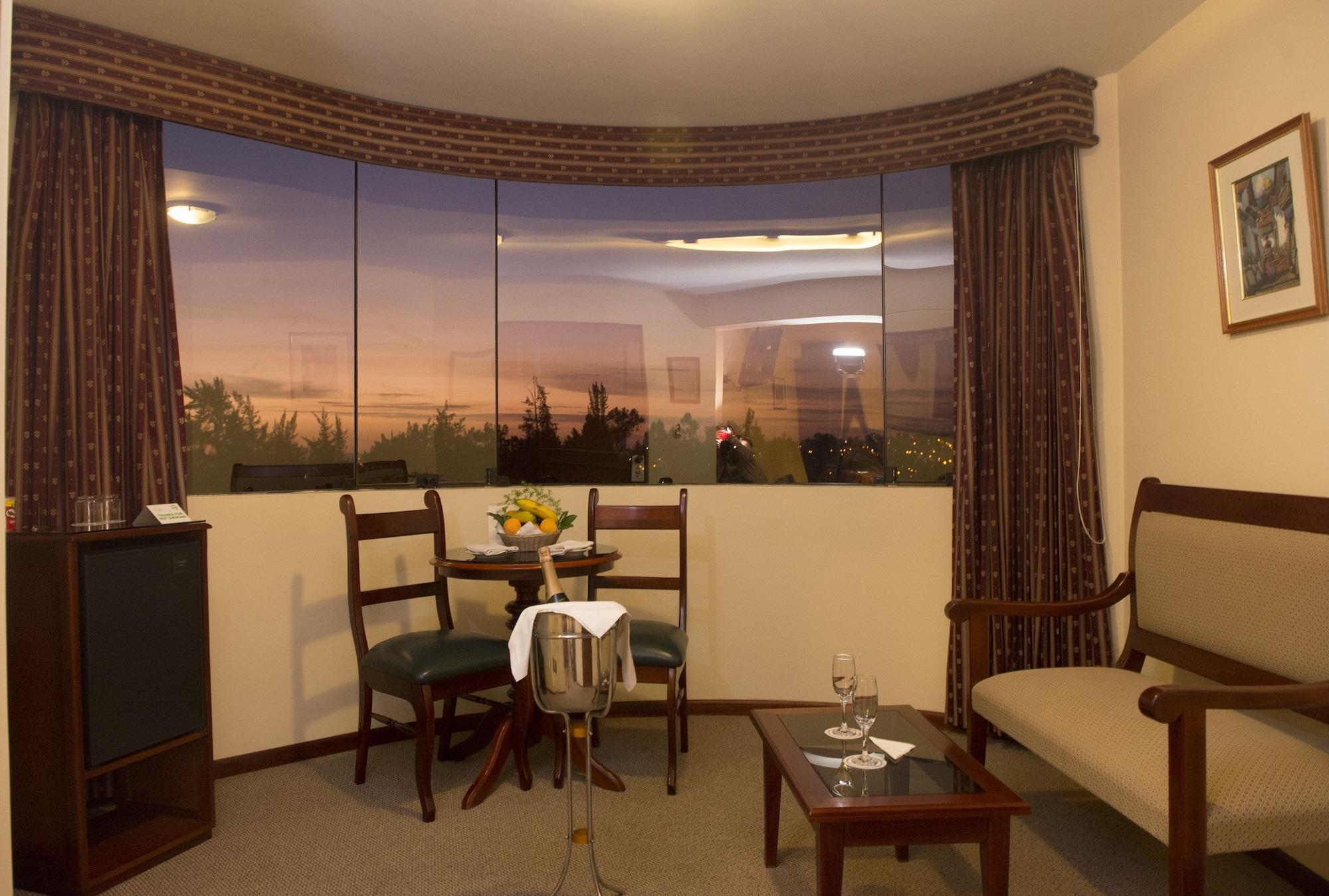 El Cabildo Hotel Arequipa Ngoại thất bức ảnh