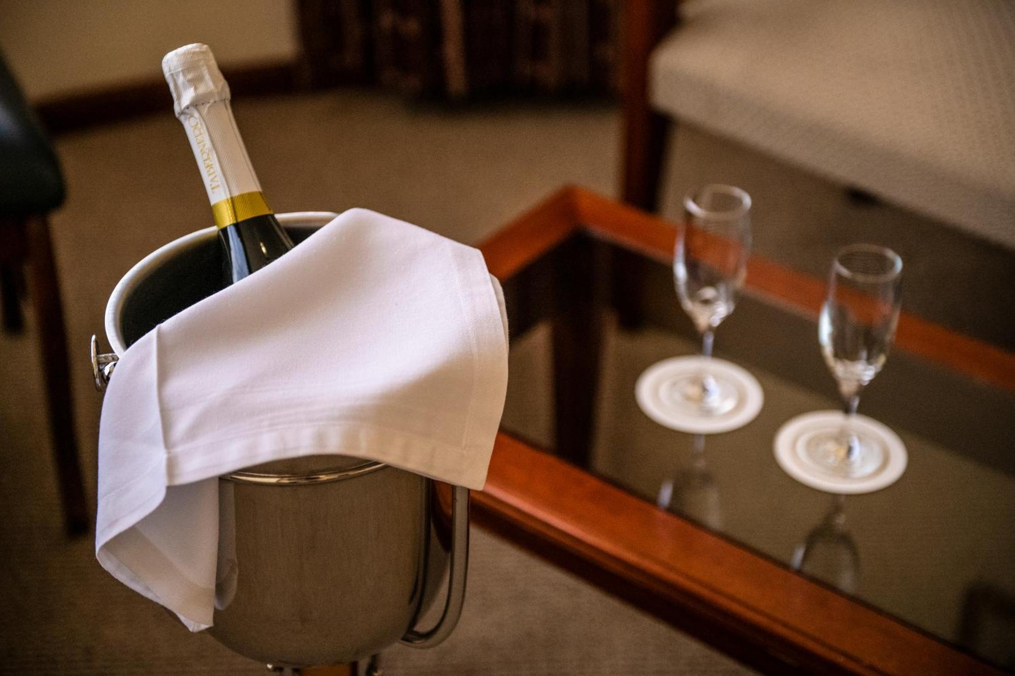 El Cabildo Hotel Arequipa Ngoại thất bức ảnh