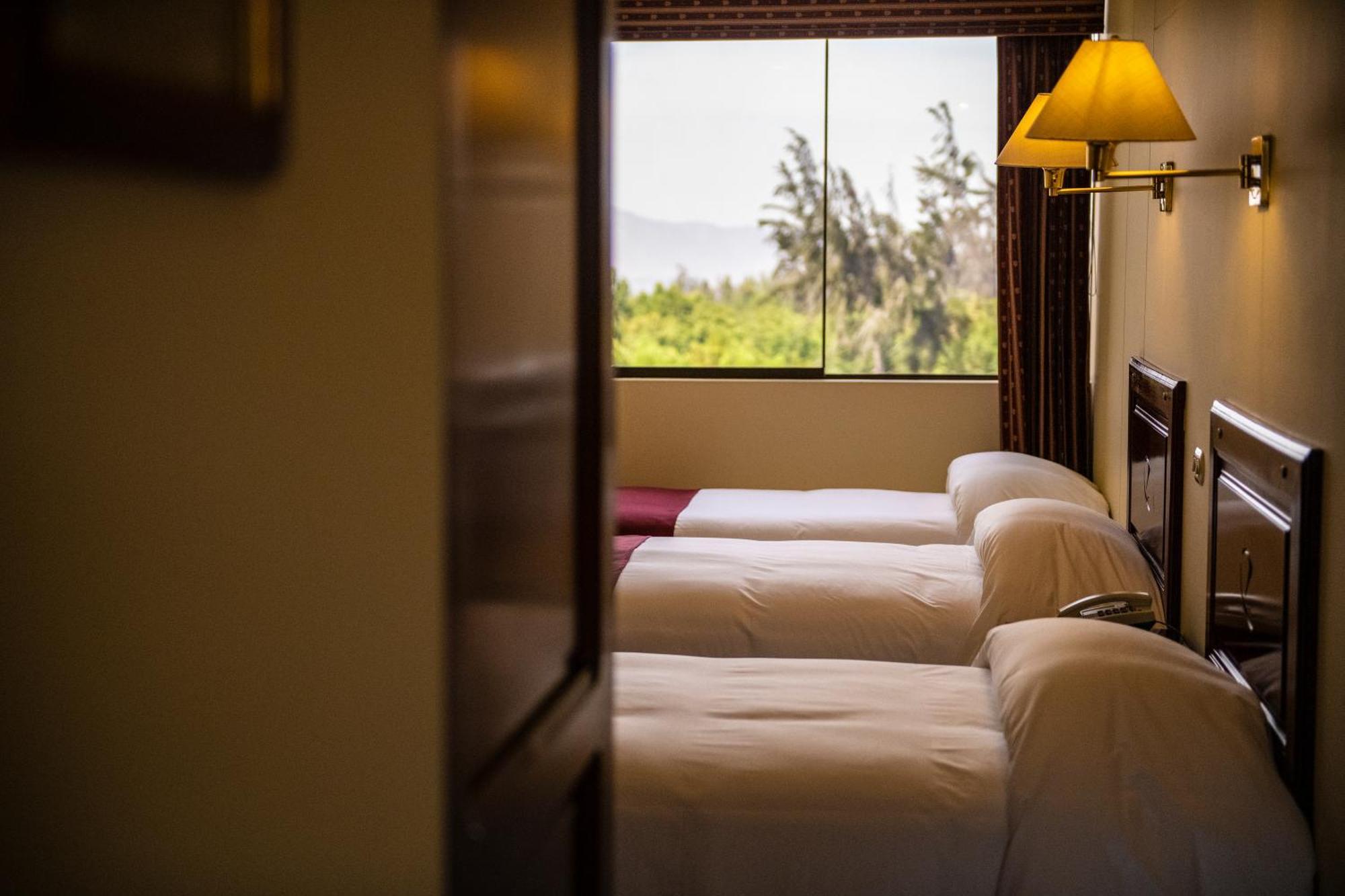 El Cabildo Hotel Arequipa Ngoại thất bức ảnh