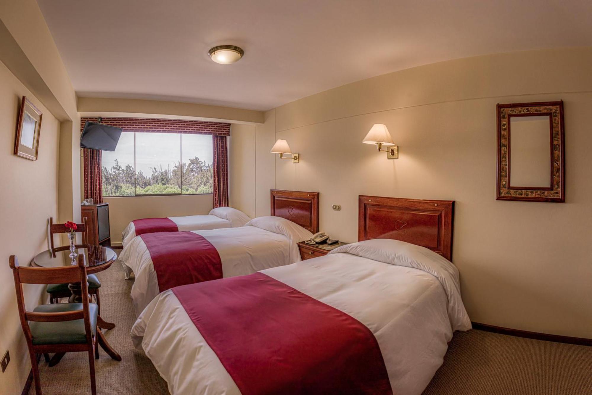 El Cabildo Hotel Arequipa Ngoại thất bức ảnh