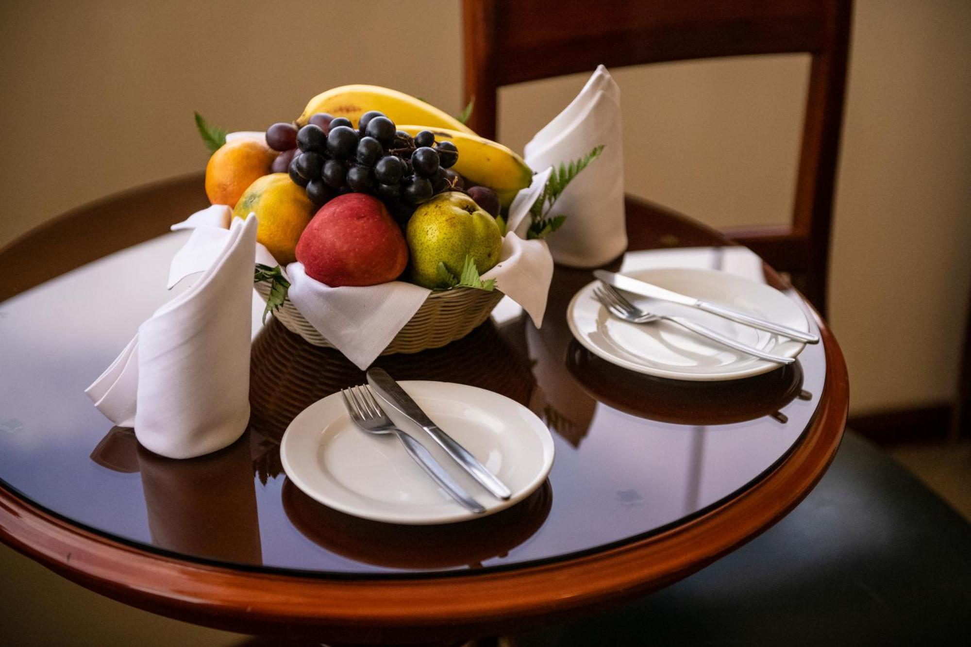 El Cabildo Hotel Arequipa Ngoại thất bức ảnh