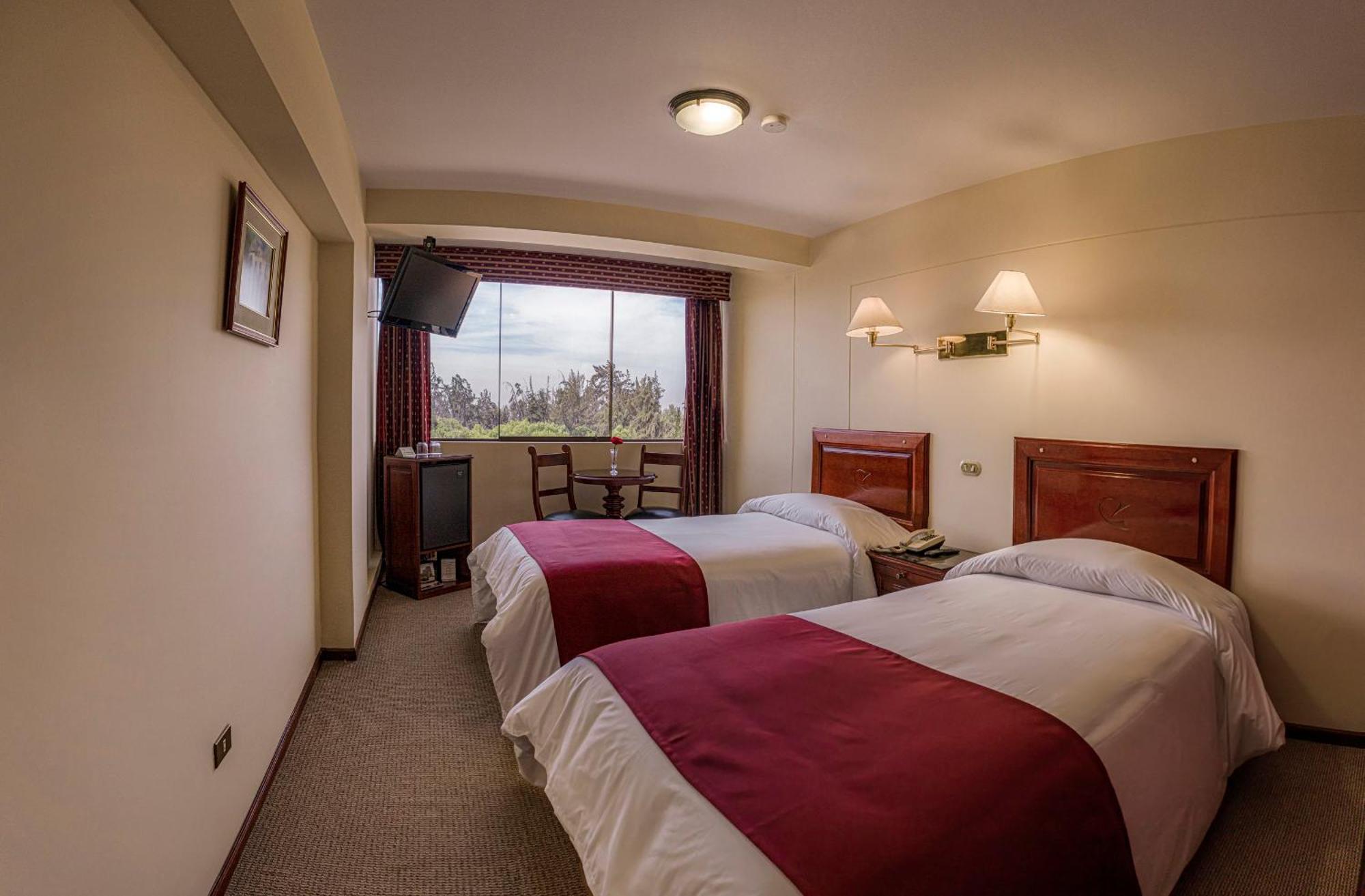 El Cabildo Hotel Arequipa Ngoại thất bức ảnh