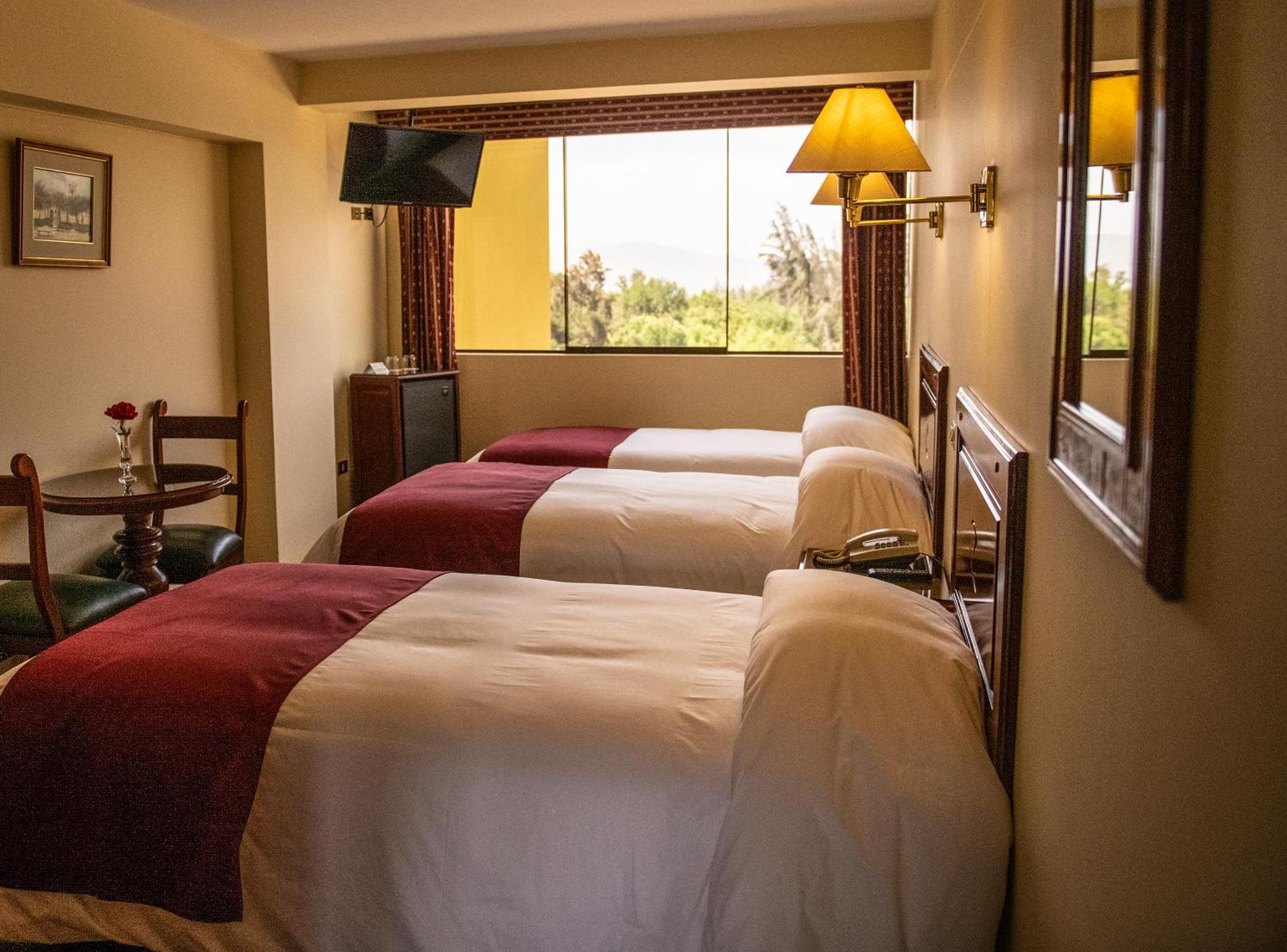 El Cabildo Hotel Arequipa Ngoại thất bức ảnh