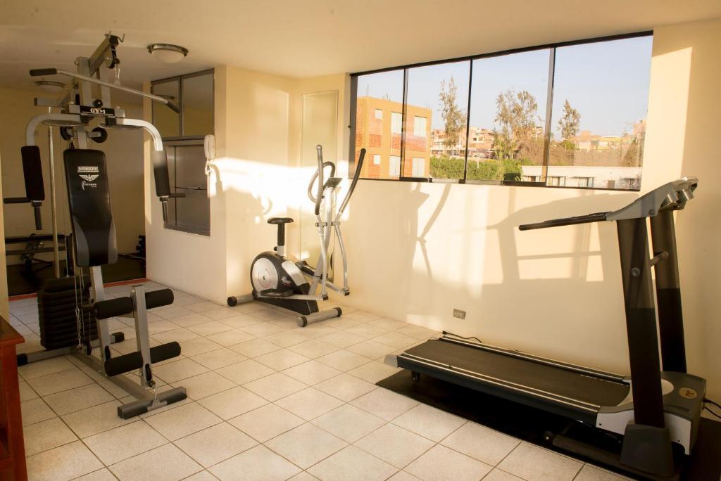 El Cabildo Hotel Arequipa Ngoại thất bức ảnh
