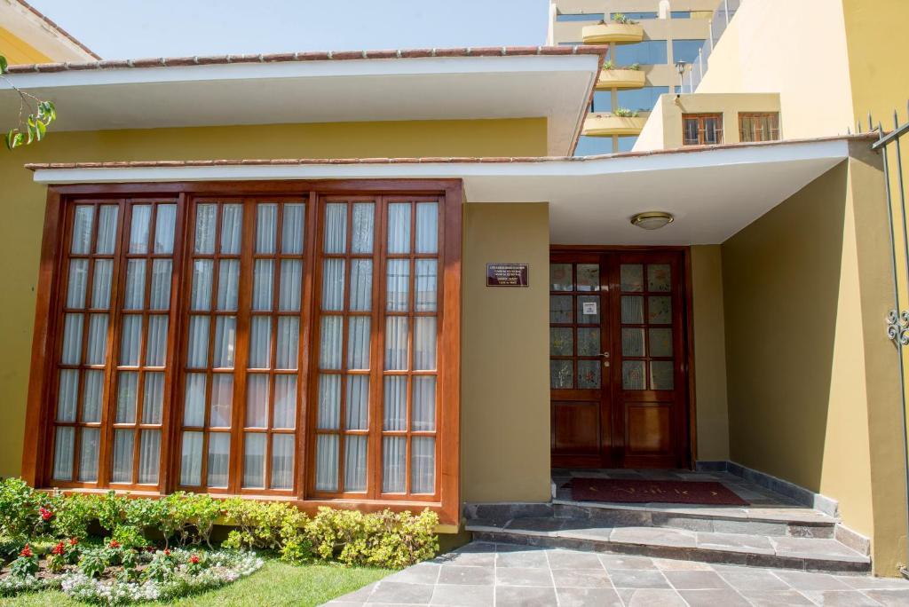 El Cabildo Hotel Arequipa Ngoại thất bức ảnh