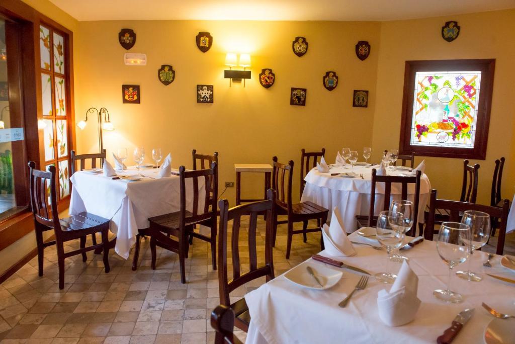 El Cabildo Hotel Arequipa Ngoại thất bức ảnh