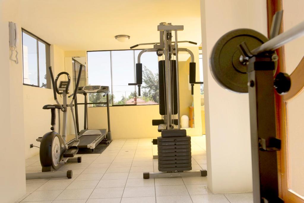 El Cabildo Hotel Arequipa Ngoại thất bức ảnh